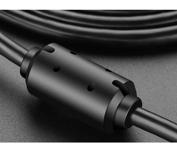 UGREEN Kabel USB 3.0 A-B US210 do drukarki 2m czarny - 1489113 - zdjęcie 2